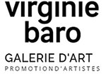 Virginie Baro - galerie d'art - promotion d'artistes